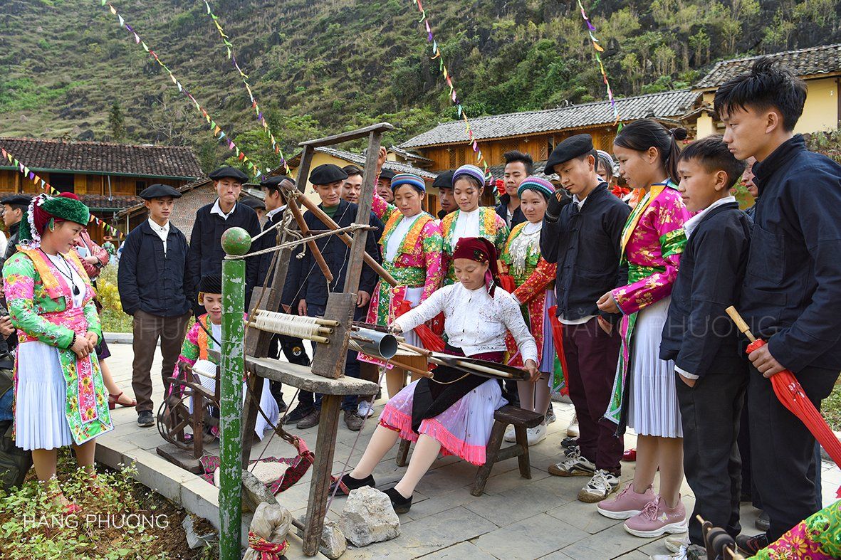 Ha Giang Historic House Hotel