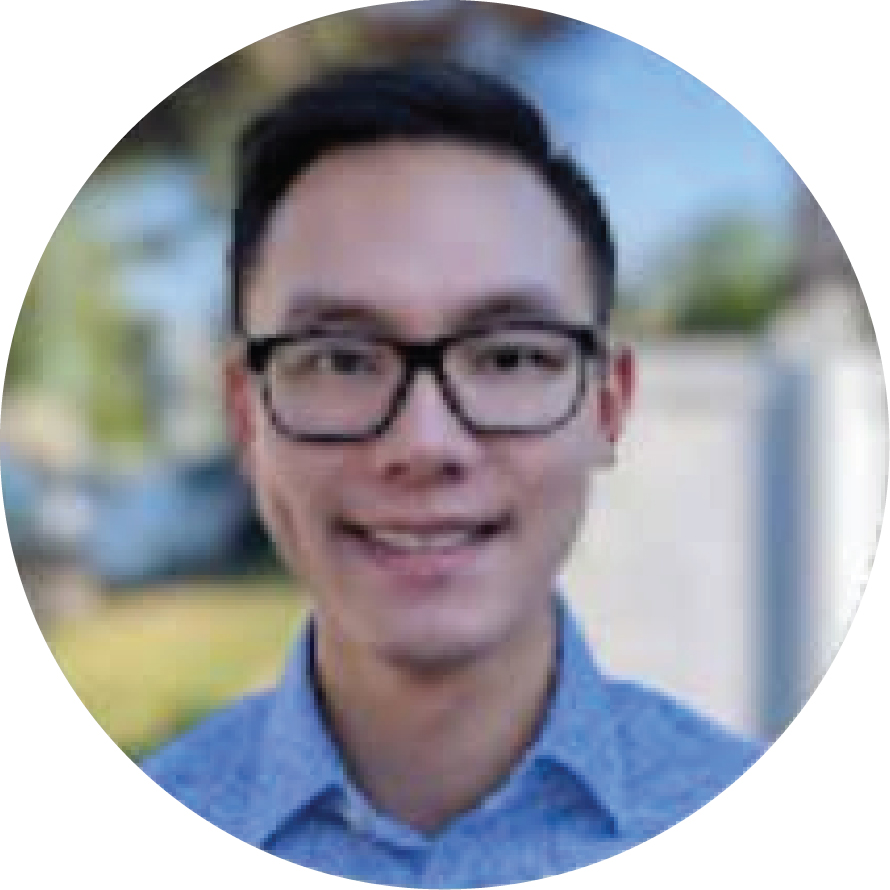 Zhen Huang